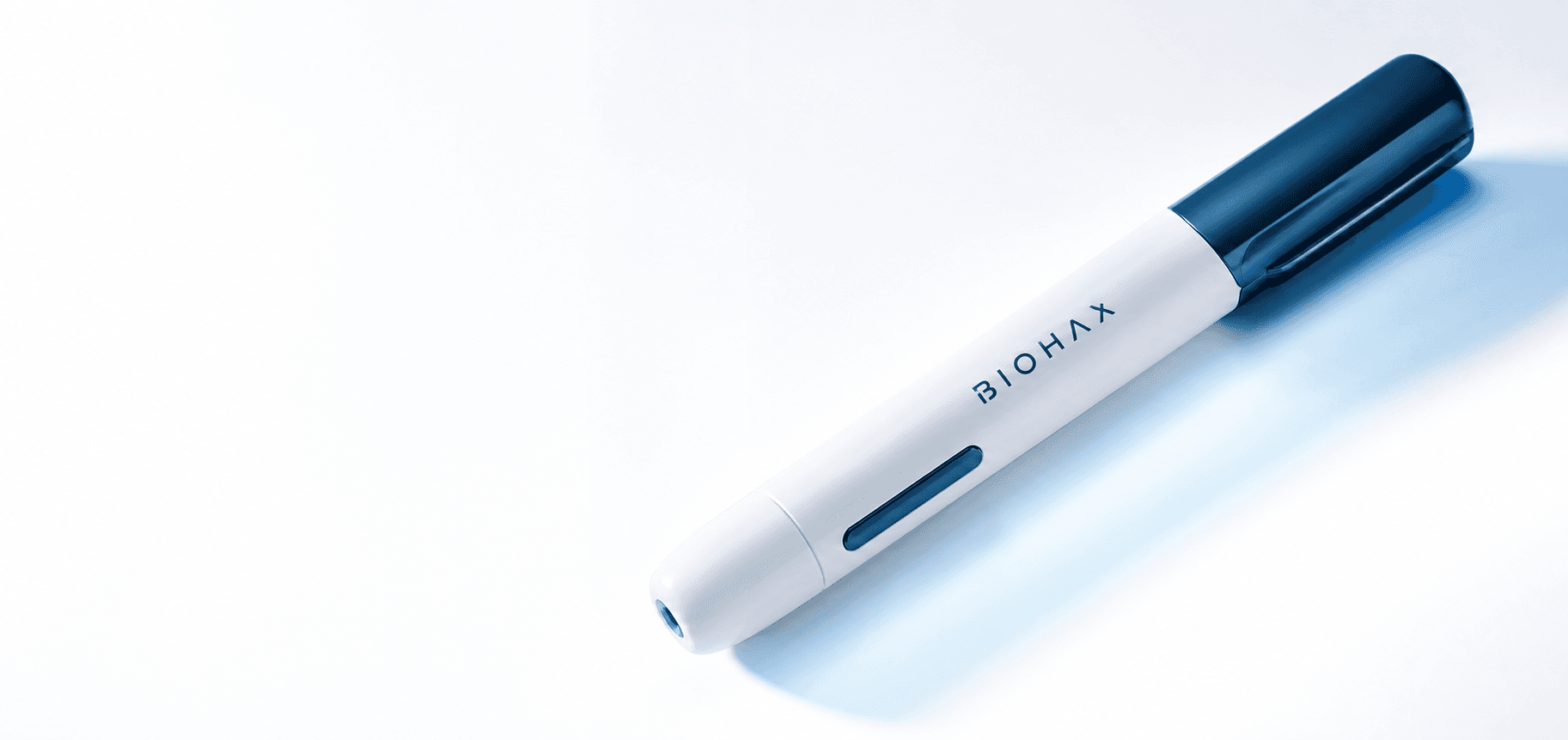 Biohax wellness pen