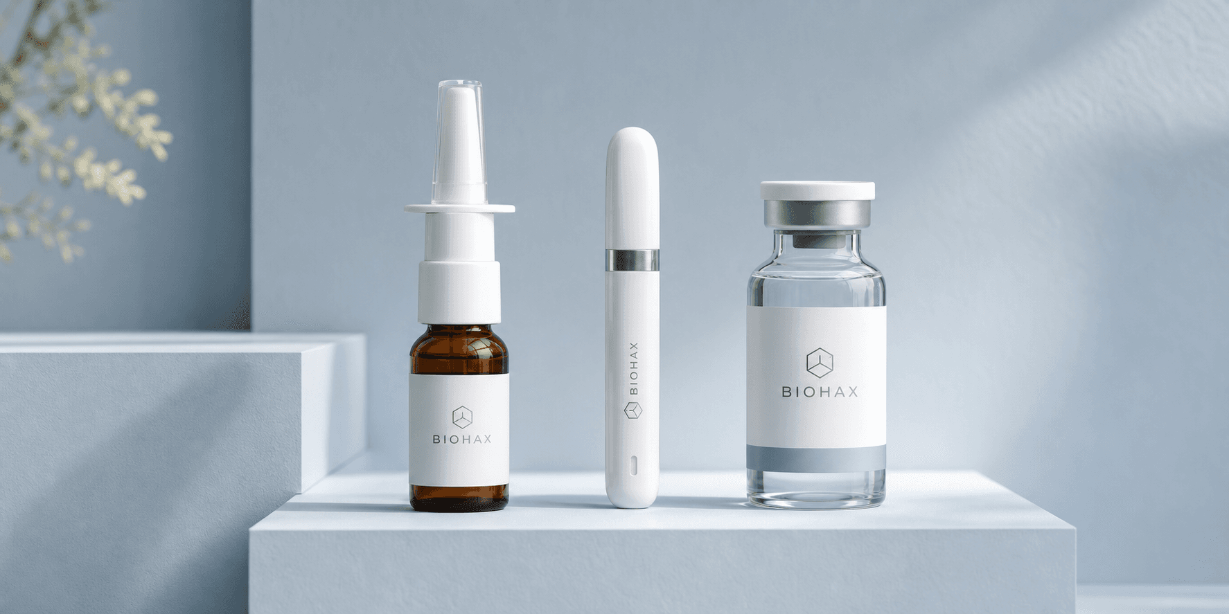 Biohax product family