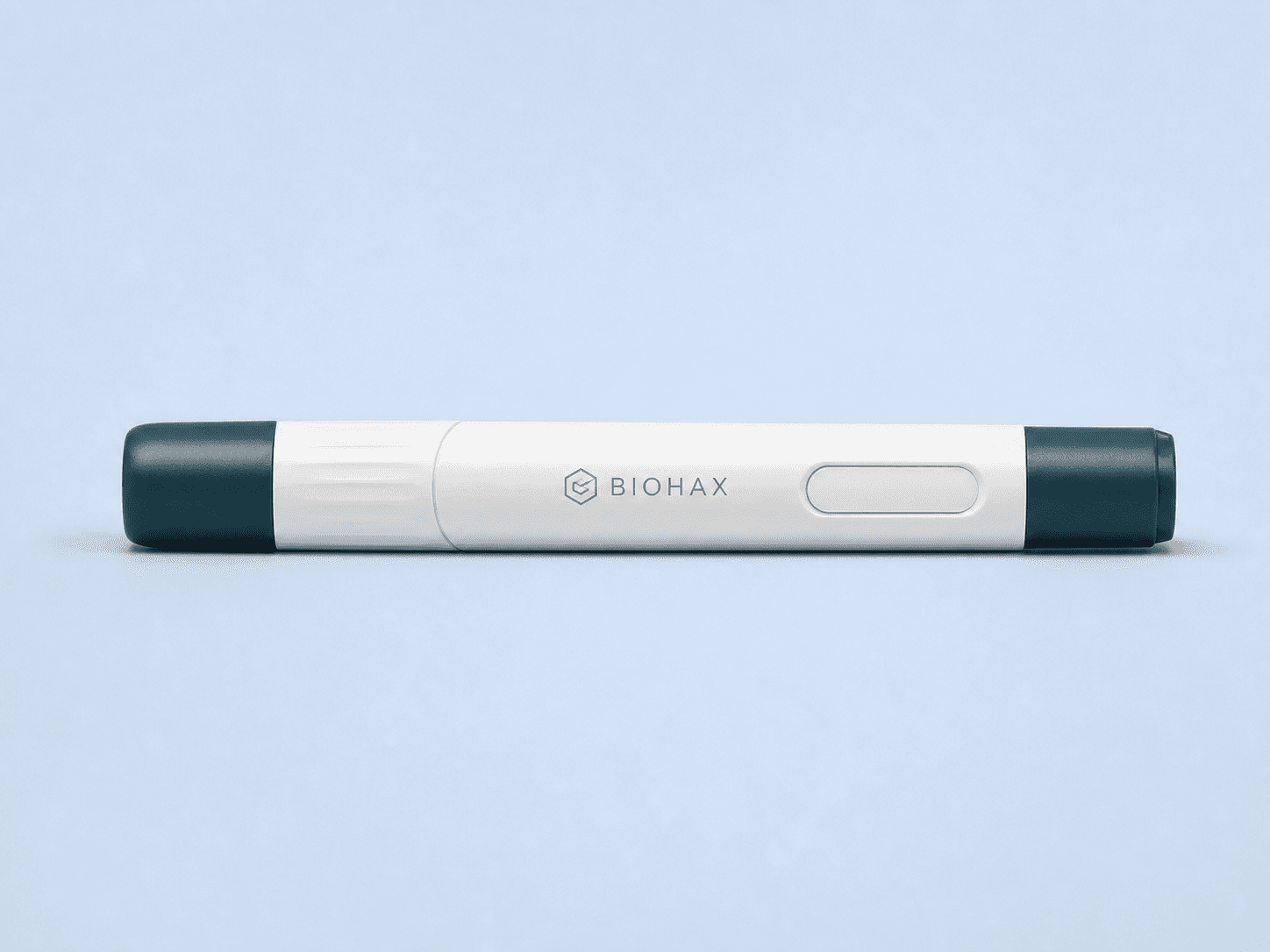 Biohax pen product
