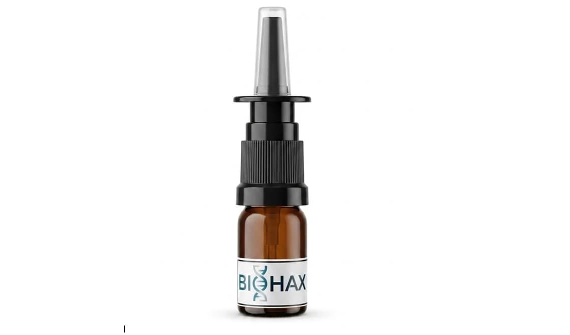 Biohax product family